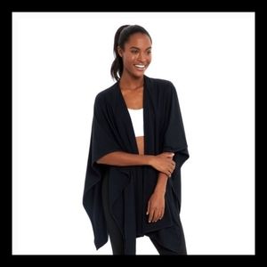 Balance Collection Cozy Wrap